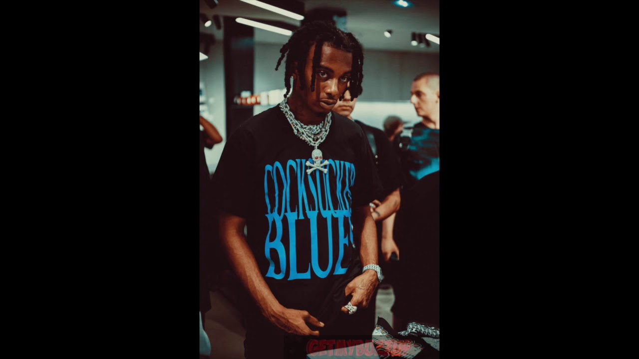 Playboi Carti Location (Instrumental) YouTube