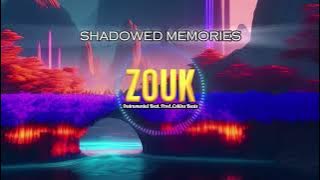 Shadowed Memories: Sensational Zouk Instrumental Beat #kizombabeats #zouk #subscribe