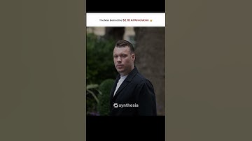 Inside Victor Riparbelli’s $2.1B AI Empire 🚀 | Synthesia CEO | @HDinHDPodcast