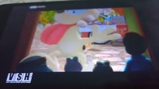 Spacetoon Arabic 2018 Camp Lazlo Bumpergarfield Gets Real Promo