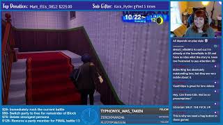 October 4th,,,,,,,, | Persona 3 Reload Day 12
