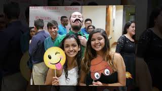 GSET 2018: Final Slideshow