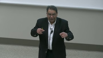 Arup Chakraborty: How to hit HIV where it hurts