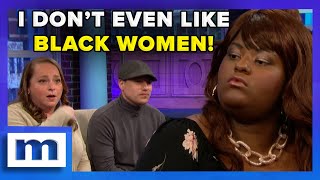 I Dont Know What Youre Talking About Maury Show Season 20