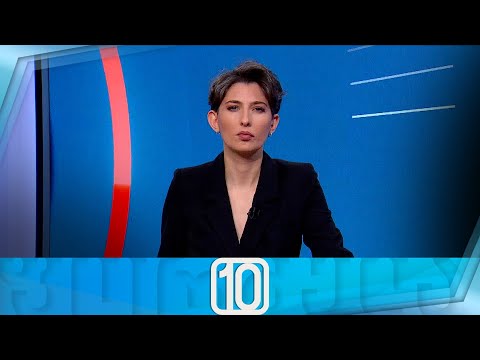 ფორმულა 10:00 საათზე — 19 დეკემბერი