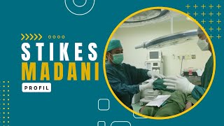 Profil STIKes Madani 2023