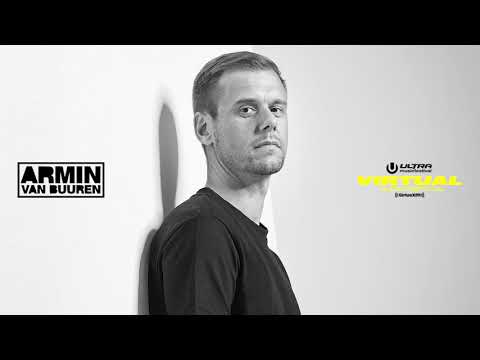 Armin van Buuren - Ultra Music Festival 2020 (Virtual Audio Festival)