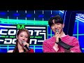 220317 MIYEON (G)I-DLE CUT-1 | 미연 (여자)아이들 컷-1 | M-COUNTDOWN EP.744