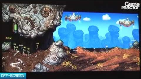 GDC09: Cortex Command Presentation