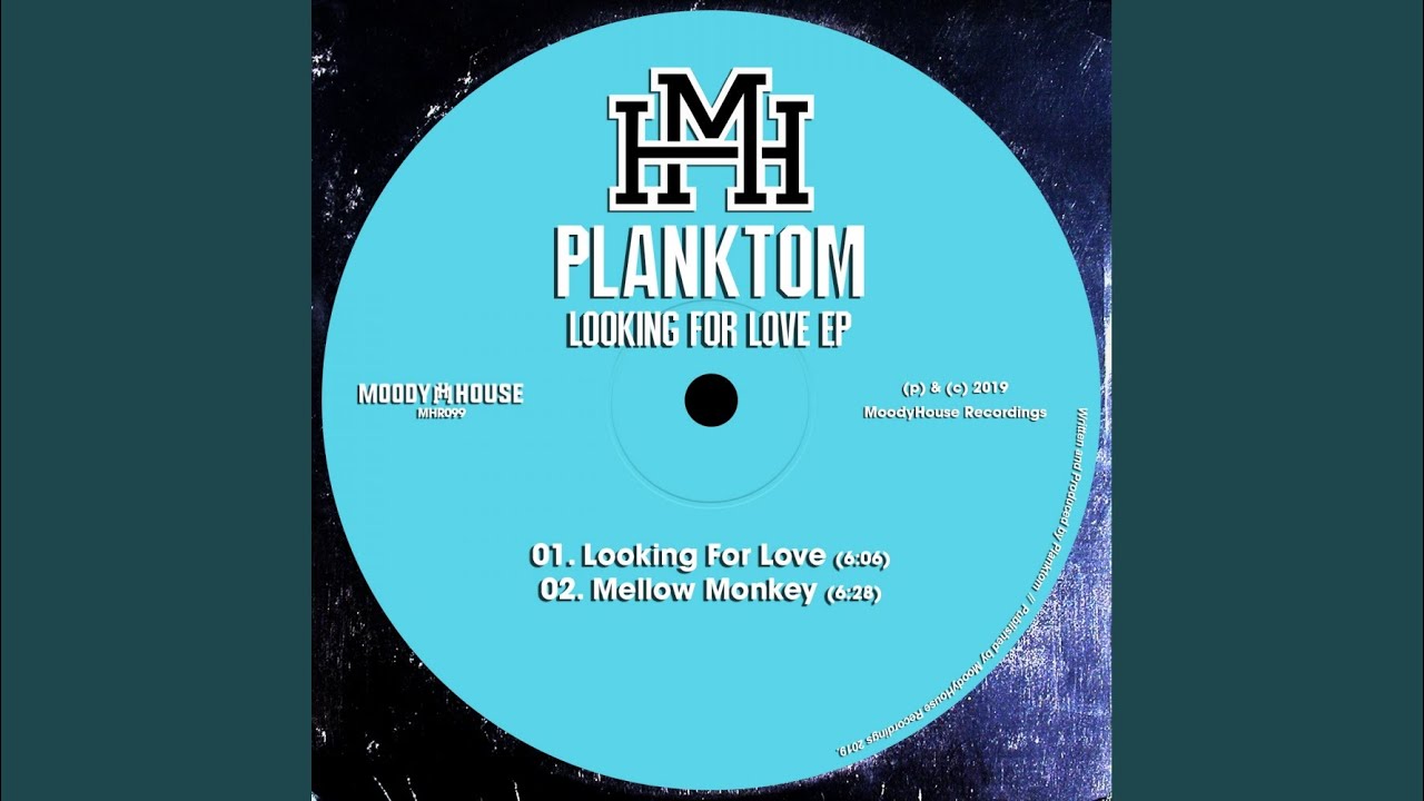 Watch Looking For Love (Original Mix) on YouTube Watch Looking For Love (Original Mix) on YouTube