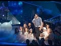 Shem thomas  crossroads  finale  the voice of switzerland 2014