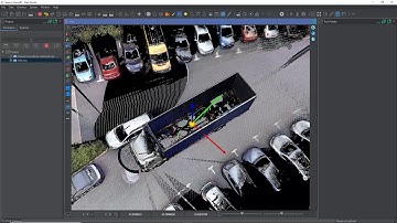 Arena4D: Position Tool