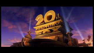 20Th Century Foxpixar Animation Studios 2017