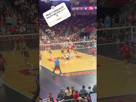 I D Build Vball Courts In 3rd World Countries Volleyball Womensvolleyball Serve Fypシ