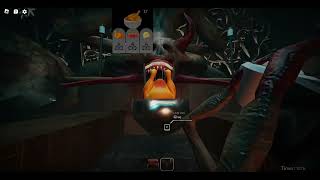 Playing The Mimic at 4x Speed Part 7 @jerryhrastinski2404
