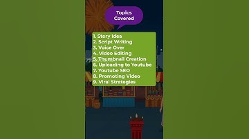 Learn 2D Animation Step by Step  Beginner Friendly Animation Course