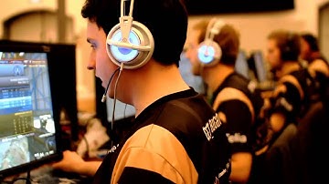 CS:GO | "NiP at Copenhagen Games 2013" by Mrtweeday