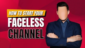 MONETIZE a Faceless Youtube Channel In 3 Days & MAKE $35,000 (this is how to do it)
