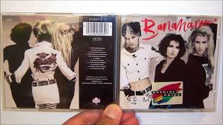 Bananarama - Hooked on love (1986 Album version)