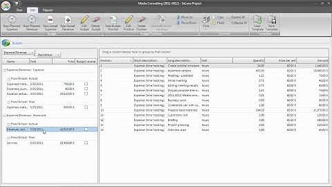 InLoox Web App 6 - Project Management on the Internet