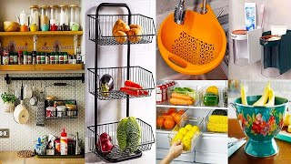 Amazing Appliances,cool Gadgets, smart organizer, Kitchen products, Kitchen items, amazon organizers