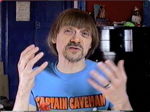 The Thing From the 1980s That I Was Wrong About...