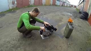 lifan 168F 2 двигатель обзор lifan 168F 2 двигатель обзор