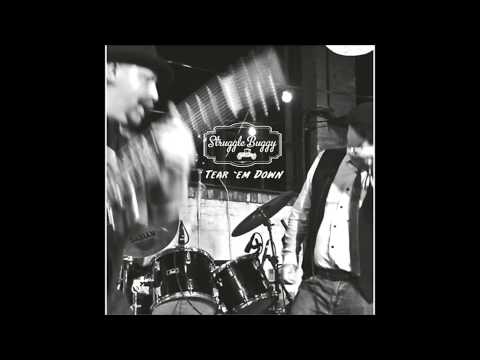 Struggle Buggy Crazy My Baby 