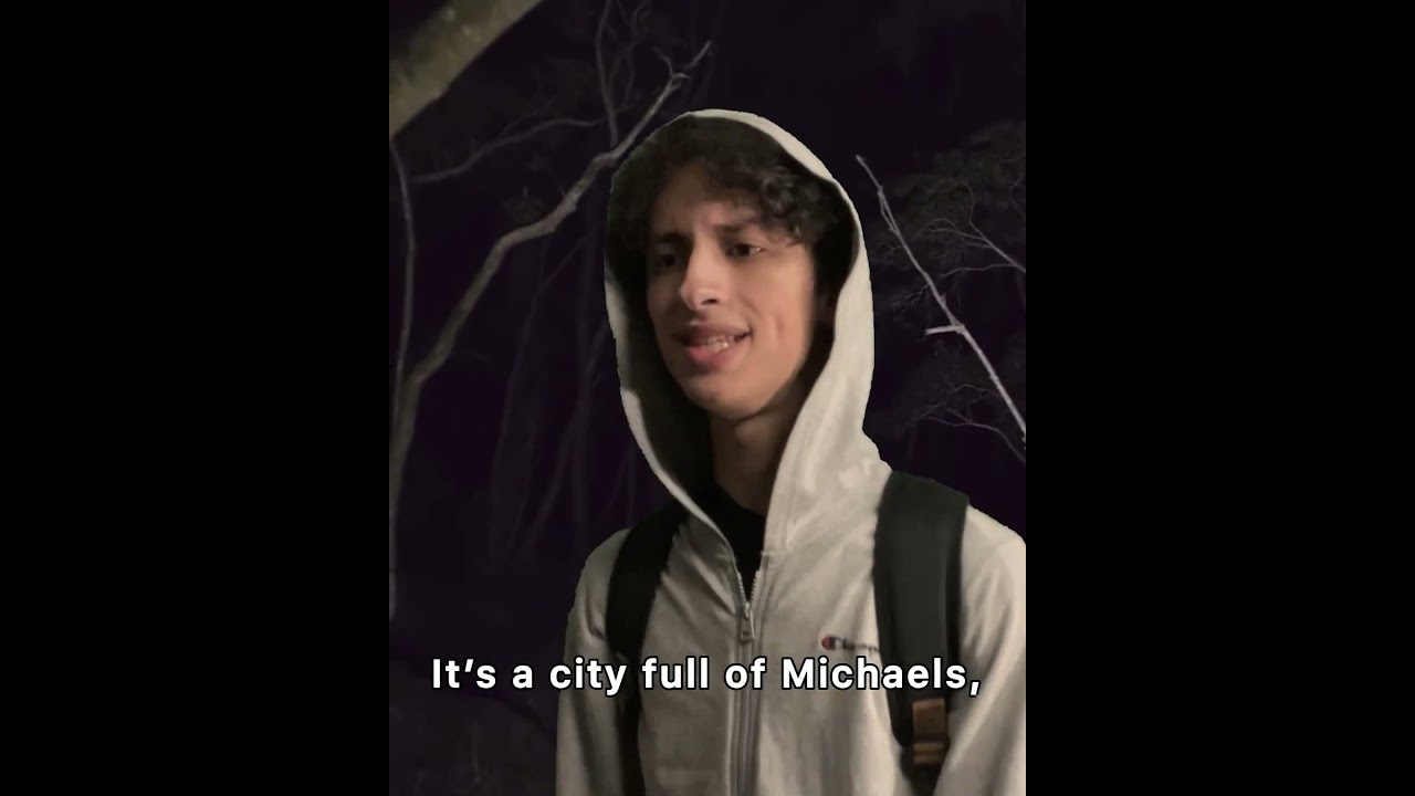 “Michael City” Written by @sabatonfan69