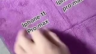 Çekiç Ile İphone 11 Ve İphone 12 Pro Max Lere Vurduk, Bakalım Hangisi Parçalandı? Hammer Test