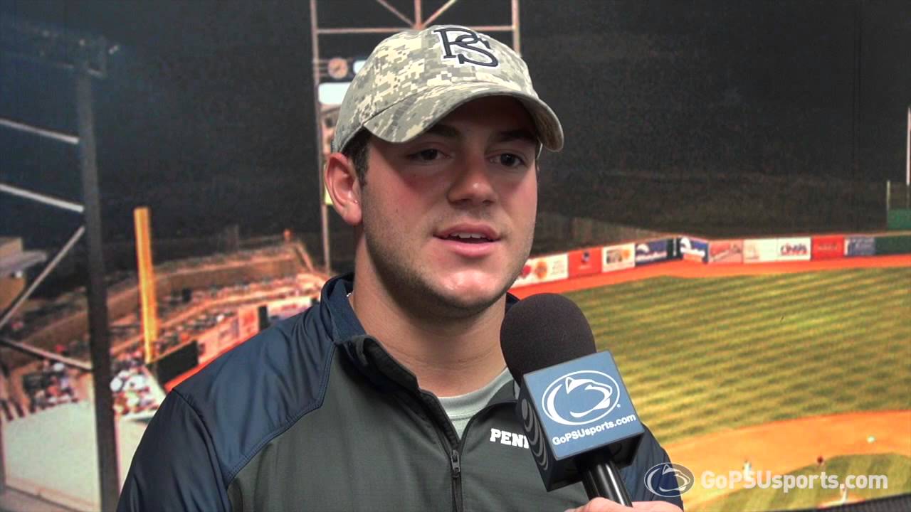 Baseball Player Interviews on the Trip to Cuba YouTube