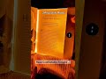 If You Read at Night, Watch This #booklight #nightreading #booklovers