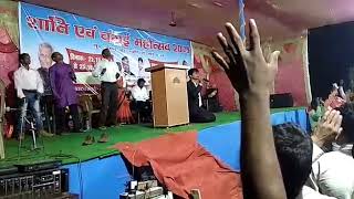 live worship Pr Anand chhetri