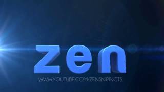 ZeN Marker EP 1 By ZeN Rage