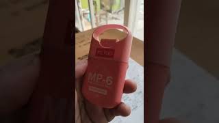 Pengharum Mulut Biar Tidak Bau Mulut