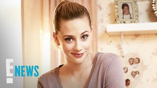 Lili Reinhart Says Riverdale PASSED on Her First Audition! | E! News