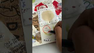 Coffee Ring
