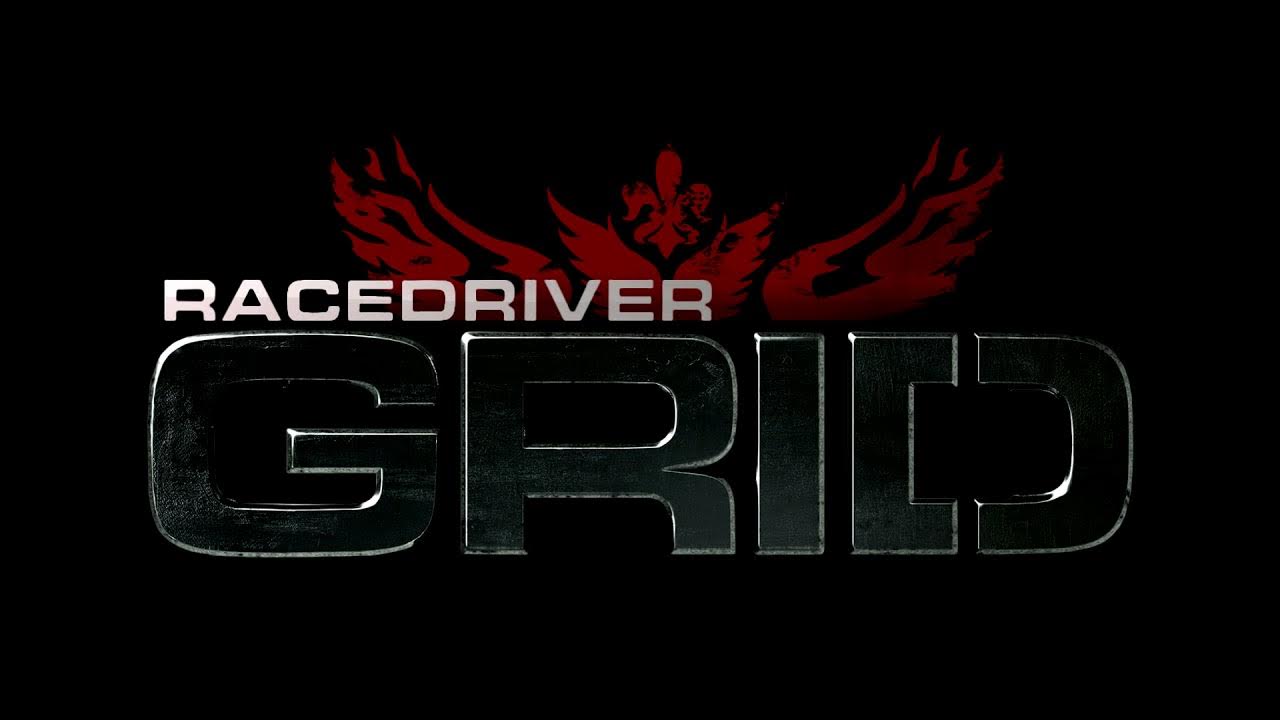 Race Driver: Grid. Race Driver Grid МТС. Race soundtrack