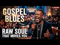 ✨Gospel Blues - Everlasting Grace – a heartfelt blend of Christian Blues and soulful