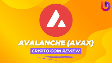 Avalanche (AVAX): Next-Generation Blockchain With Avalanche (AVAX)