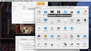 Scroll Left/Right to Go Back/Forward in App Store (Free) screenshot 3