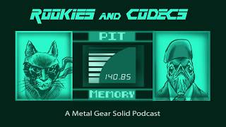 Guest: MagGamer | Rookies & Codecs Ep 7