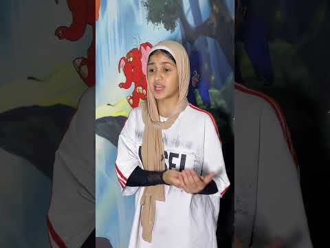 الأم لما تزعل وطلع زعلها كله على ولادها العراق المغرب التصوير  العالم السعودية 1