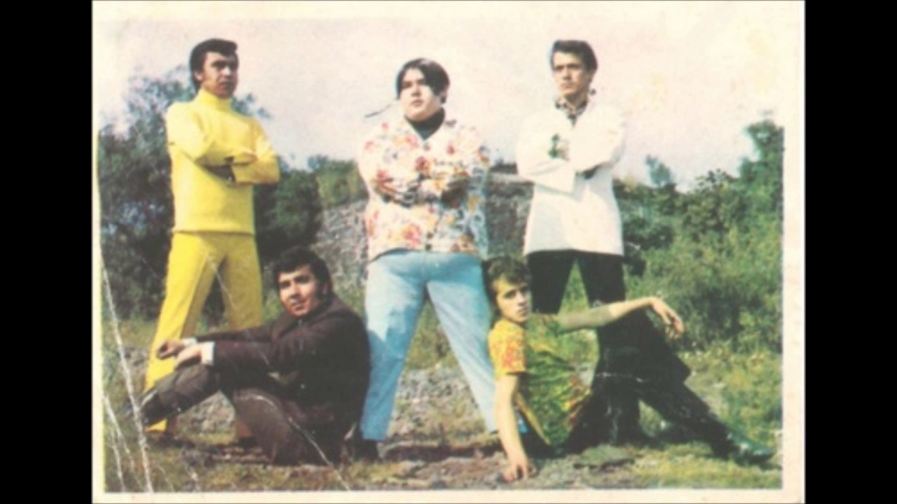 LAS MOSKAS 60's y 70's ( 9 Exitos COVERS ). auf YouTube ansehen LAS MOSKAS 60's y 70's ( 9 Exitos COVERS ). auf YouTube ansehen