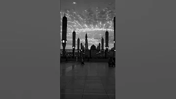 الى جنة في أعالي سماه 