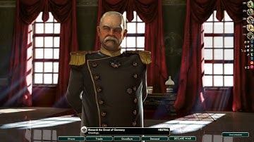 James Plays: Civ 5 NQ Mod ep 2