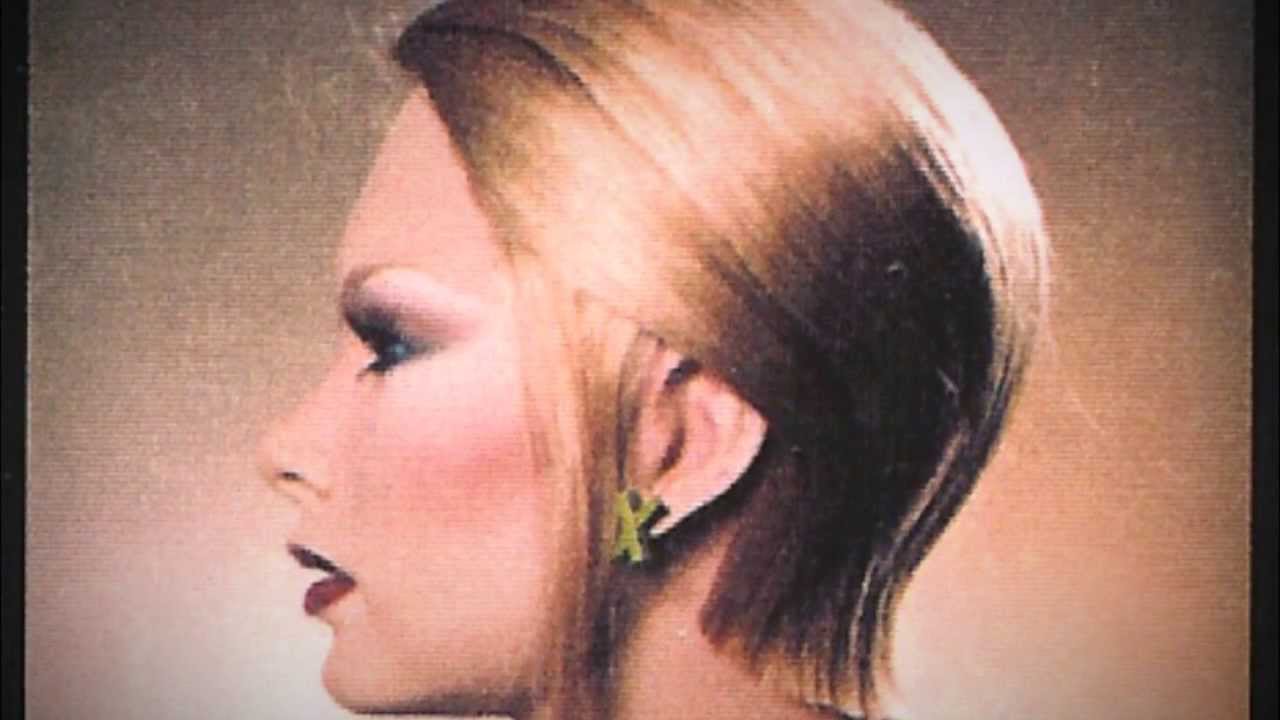 Lord Echo - Digital Haircut (Official Music Video)