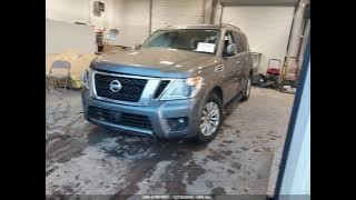 JN8AY2NC2LX516419   2020 NISSAN ARMADA