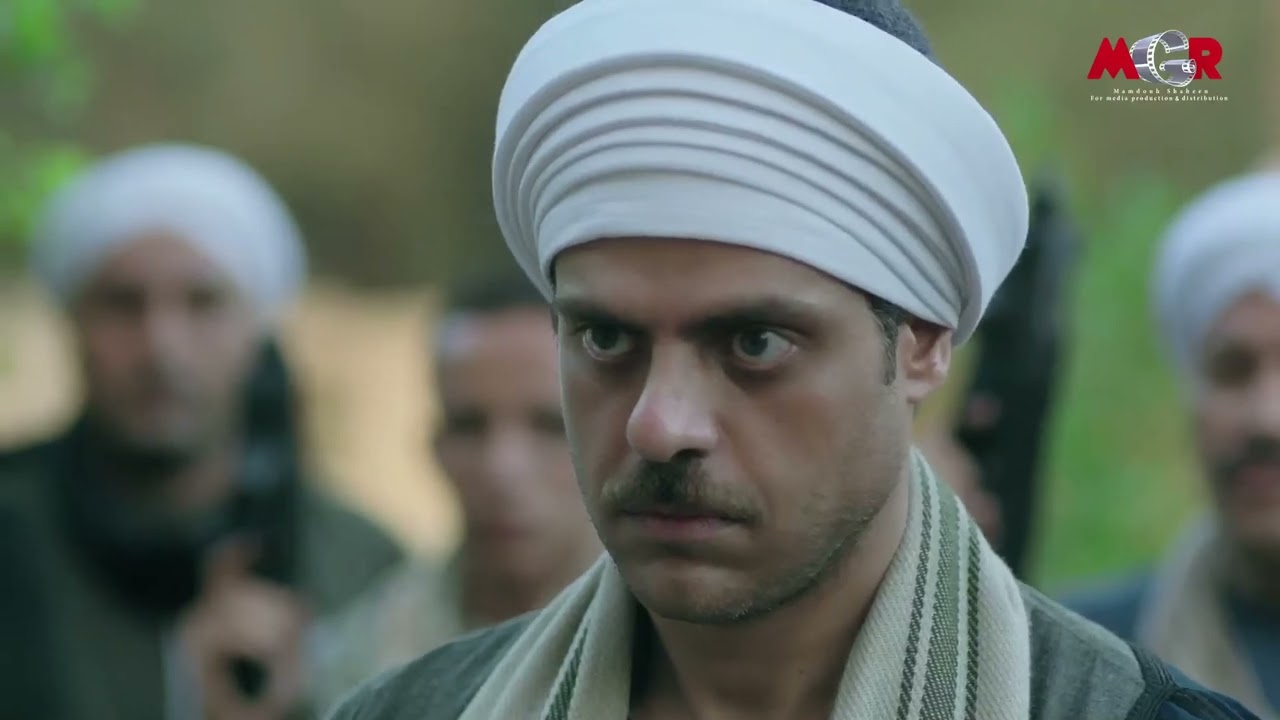 لما تكون صعيدي وبلطجية يتهجموا على بيتك بالسلاح شوف الكبير عمل فيهم ايه 😈👊