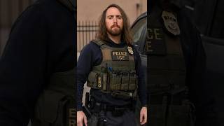 ICE Recruitment Sparks New Alarm